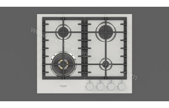 FULGOR MILANO FPH 604 G WK X