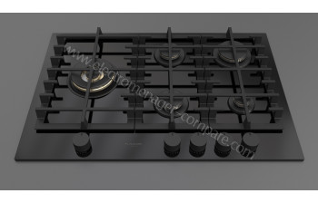 FULGOR MILANO FPH 755 G WK BKG