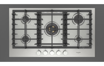 FULGOR MILANO FPH 9041 G WK X