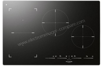 FULGOR MILANO FSH 804 ID TS BK