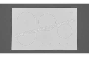 FULGOR MILANO FSH 804 ID TS WH 1