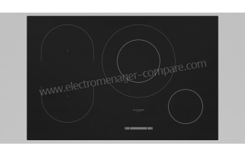 FULGOR MILANO FSH 804 ID WT MBK