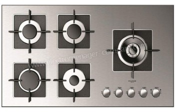 FULGOR MILANO FSH 905 G DWK XX