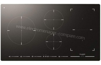 FULGOR MILANO FSH 905 ID TS BK
