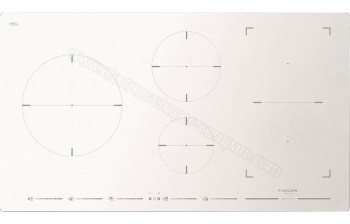 FULGOR MILANO FSH 905 ID TS WH