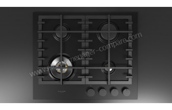 FULGOR MILANO FUH 604 G DWK MBK