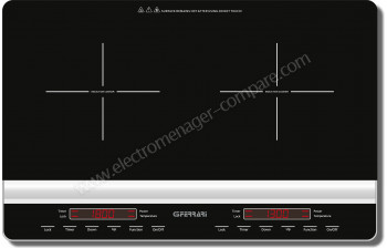 G3FERRARI Dinamiko Duo - A partir de : 149.45 &euro; chez Magasinc chez Cdiscount