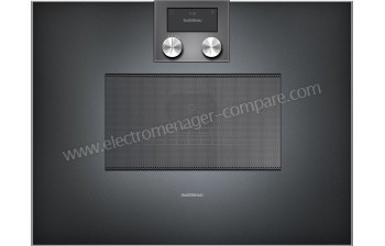 GAGGENAU BM450100
