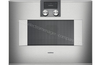 GAGGENAU BM450110