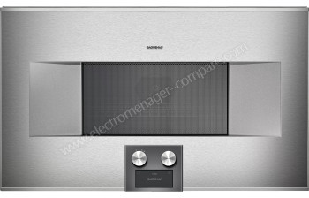 GAGGENAU BM485110