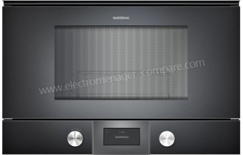 GAGGENAU BMP224100
