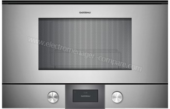 GAGGENAU BMP224110