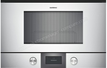 GAGGENAU BMP224130