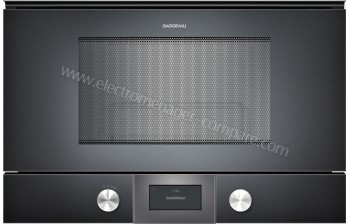 GAGGENAU BMP225100