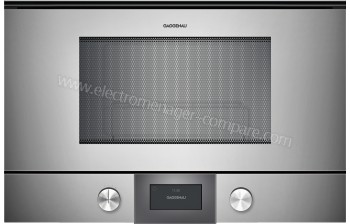GAGGENAU BMP225110