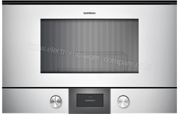 GAGGENAU BMP225130