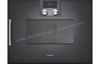 GAGGENAU BMP250100