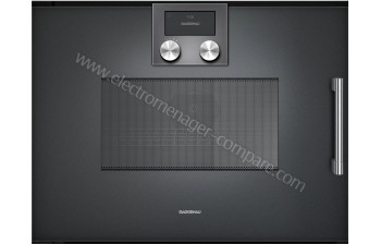 GAGGENAU BMP251100
