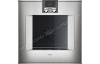 GAGGENAU BO451112