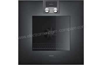 GAGGENAU BO470102 - A partir de : 5299.00 &euro; chez Darty