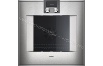 GAGGENAU BO 470 111