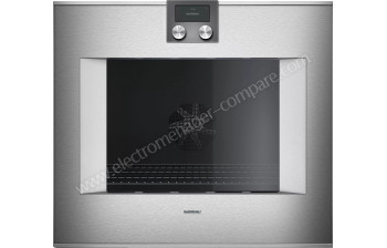 GAGGENAU BO480112 - A partir de : 6953.52 &euro; chez GpasPlus chez Cdiscount
