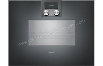 GAGGENAU BS451101 - A partir de : 7400.00 &euro; chez Darty