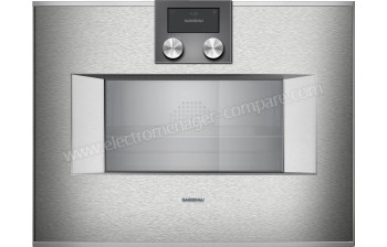GAGGENAU BS451111 - A partir de : 7400.00 &euro; chez Darty