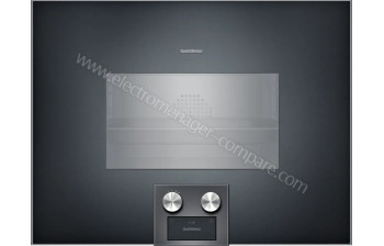 GAGGENAU BS454101 - A partir de : 7400.00 &euro; chez Darty