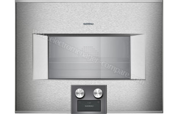 GAGGENAU BS454111 - A partir de : 7399.00 &euro; chez Darty