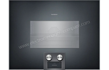 GAGGENAU BS455101 - A partir de : 7399.00 &euro; chez Darty