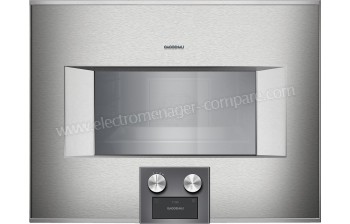 GAGGENAU BS455110