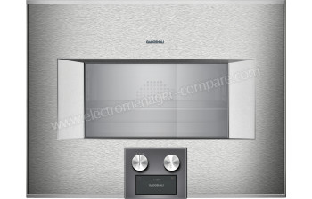 GAGGENAU BS455111 - A partir de : 7399.00 &euro; chez Darty