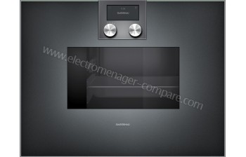 GAGGENAU BS470101