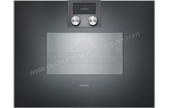 GAGGENAU BS471102 - A partir de : 8099.00 &euro; chez Darty