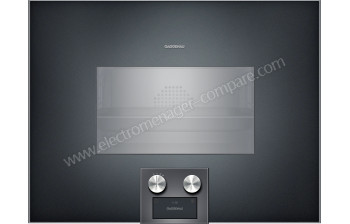 GAGGENAU BS474102 - A partir de : 8099.00 &euro; chez Darty