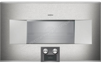 GAGGENAU BS485112 - A partir de : 8799.00 &euro; chez Darty