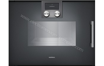 GAGGENAU BSP221100
