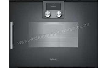 GAGGENAU BSP250101