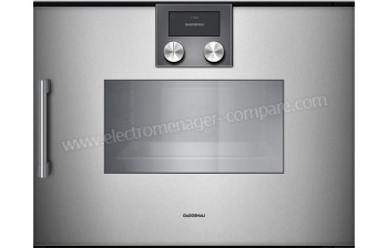 GAGGENAU BSP250110