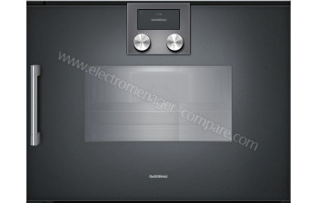 GAGGENAU BSP260101
