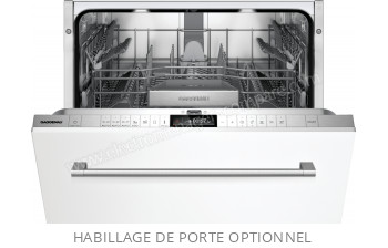 GAGGENAU DF210100 - A partir de : 1249.00 &euro; chez Darty