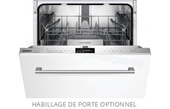 GAGGENAU DF211100