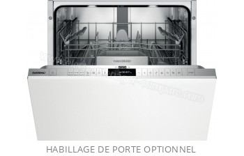 GAGGENAU DF271101