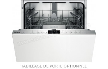 GAGGENAU DF271101F