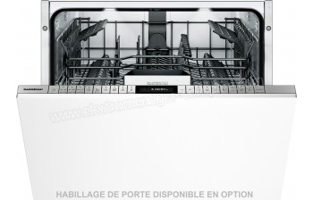 GAGGENAU DF480160F