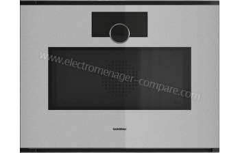 GAGGENAU GM250130 - A partir de : 4990.00 &euro; chez Darty