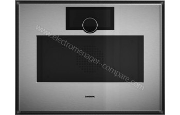 GAGGENAU GM451120 - A partir de : 6000.00 &euro; chez Darty