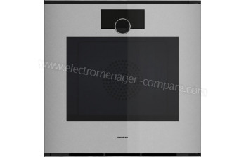 GAGGENAU GO250130 - A partir de : 4990.00 &euro; chez Darty