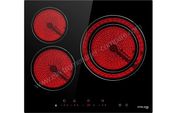 GASLAND CHEF CH603BF